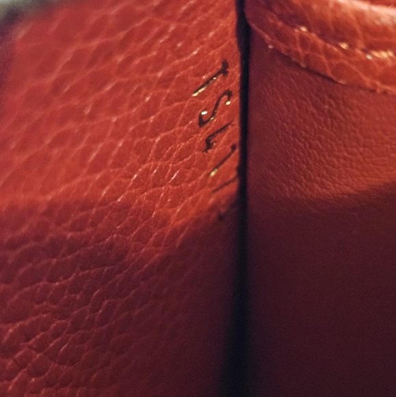 ❣️Louis Vuitton Monogram Empriente Wallet❣️ - Picture 10 of 14